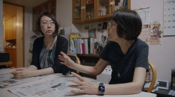 ▲公視紀錄觀點《冰封的記憶》將於12月11日播出。（圖／公視提供）