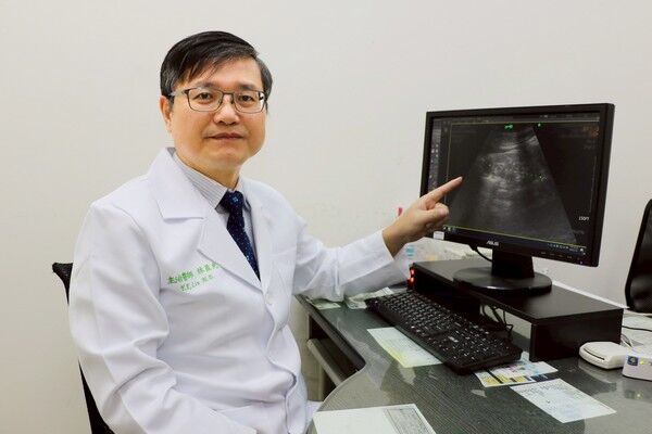 ▲聯新國際醫院推動整合照護助病友健康逆轉勝