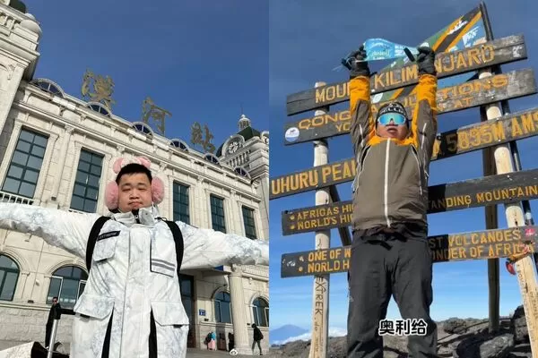 ▲▼藍戰非再曝南非綁架案細節。（圖／翻攝自微博／藍戰非）