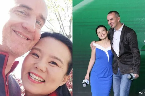 ▲▼《浪姐4》龔琳娜揭「浪漫離婚」內幕。（圖／翻攝自微博／龔琳娜）