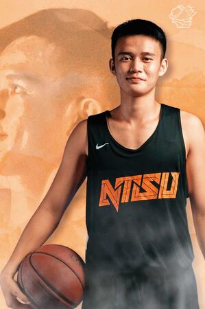 主播女兒淪小三／「女籃界峮峮」球星男友爆偷吃　主播夫妻正妹女兒揪開房