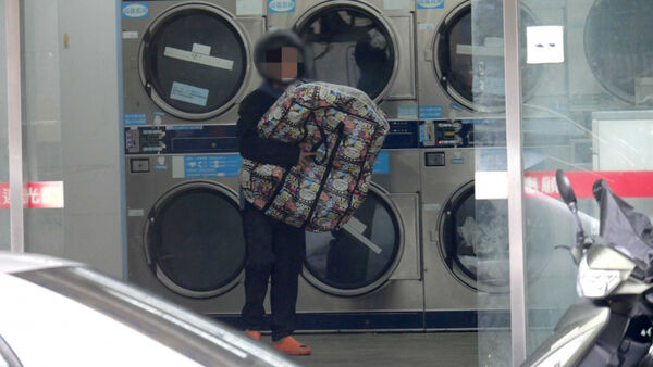 神秘室友1／曾自稱母胎單身！林廷憶爆「穩交」　同居人貼心忙進忙出