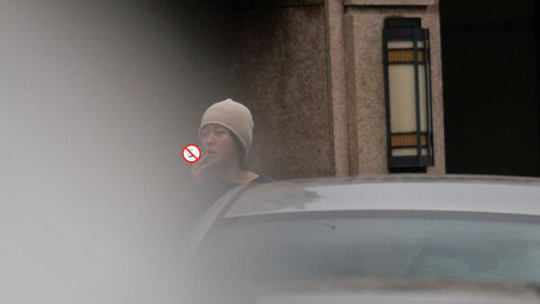 神秘室友1／曾自稱母胎單身！林廷憶爆「穩交」　同居人貼心忙進忙出