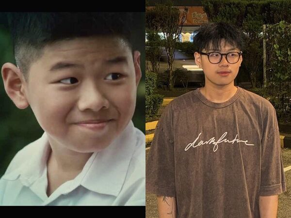 ▲▼葉子誠25歲離世，《哥妹倆》原作者曝死因。（圖／翻攝自臉書／徐有利）