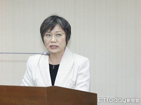 ▲▼立法院內政委員會審查宗教基本法草案，宗教團體主管機關內政部長劉世芳到院進行專案報告。（圖／記者湯興漢攝）