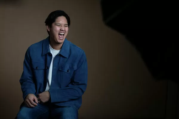 ▲▼     大谷翔平        。（圖／達志影像／美聯社）