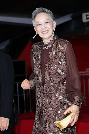 ▲▼金芝美。（圖／視覺中國CFP）