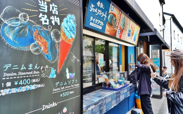 ▲▼倉敷美觀地區。（圖／部落客Mika授權提供）