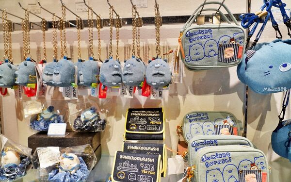 ▲▼倉敷美觀地區。（圖／部落客Mika授權提供）