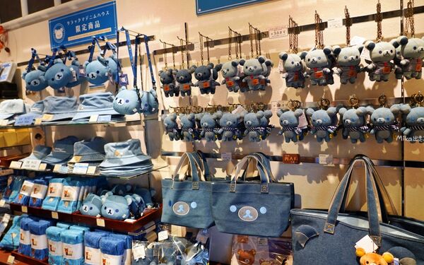 ▲▼倉敷美觀地區。（圖／部落客Mika授權提供）