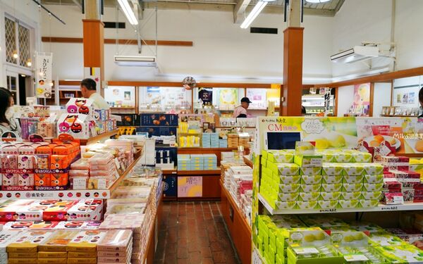 ▲▼倉敷美觀地區。（圖／部落客Mika授權提供）