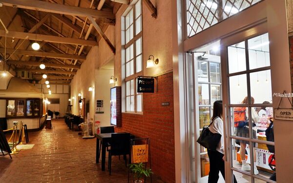 ▲▼倉敷美觀地區。（圖／部落客Mika授權提供）