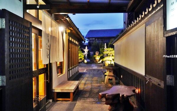 ▲▼倉敷美觀地區。（圖／部落客Mika授權提供）