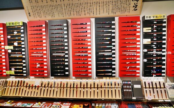 ▲▼倉敷美觀地區。（圖／部落客Mika授權提供）