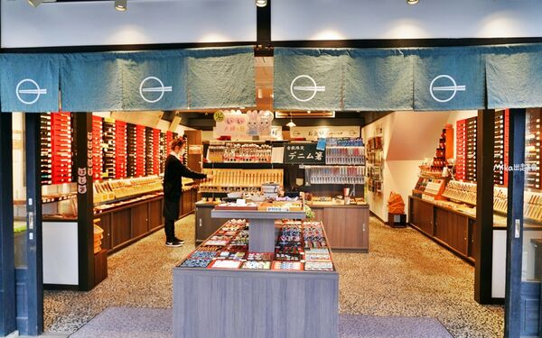 ▲▼倉敷美觀地區。（圖／部落客Mika授權提供）