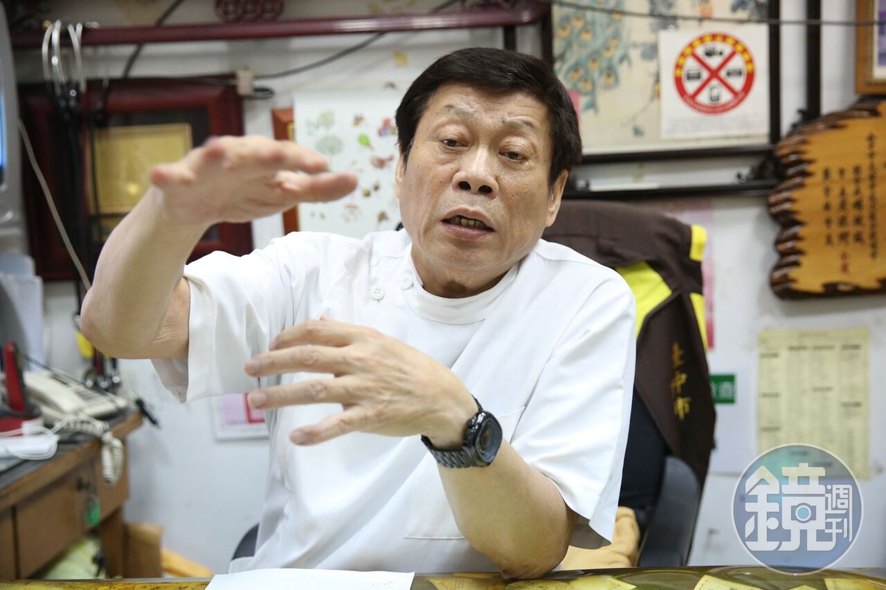 22歲男突自首殺人「棄屍點成謎」!高大成警告2事:否則只能通靈