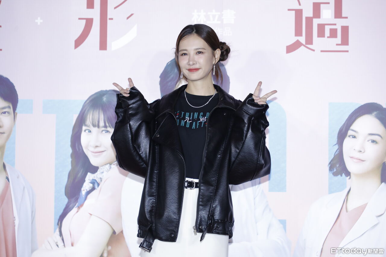 安心亞「在女生眼中」算漂亮嗎? 網大讚她2特質:非常喜歡