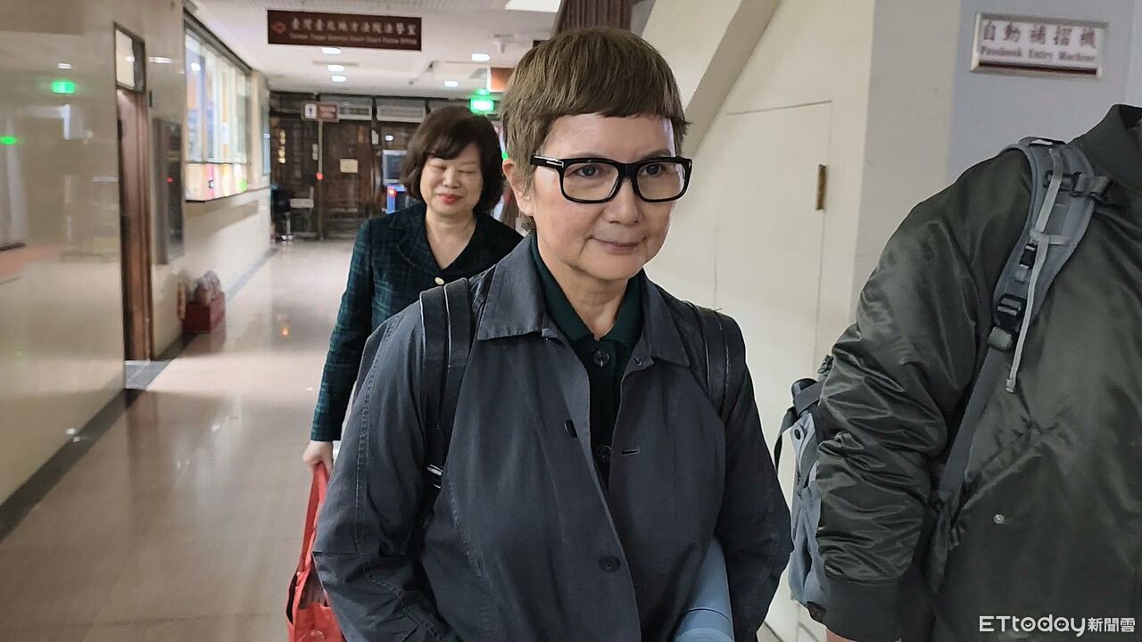 錢人豪批《周處除三害》抄襲　李烈被黑「拍桌喝斥」怒提自訴