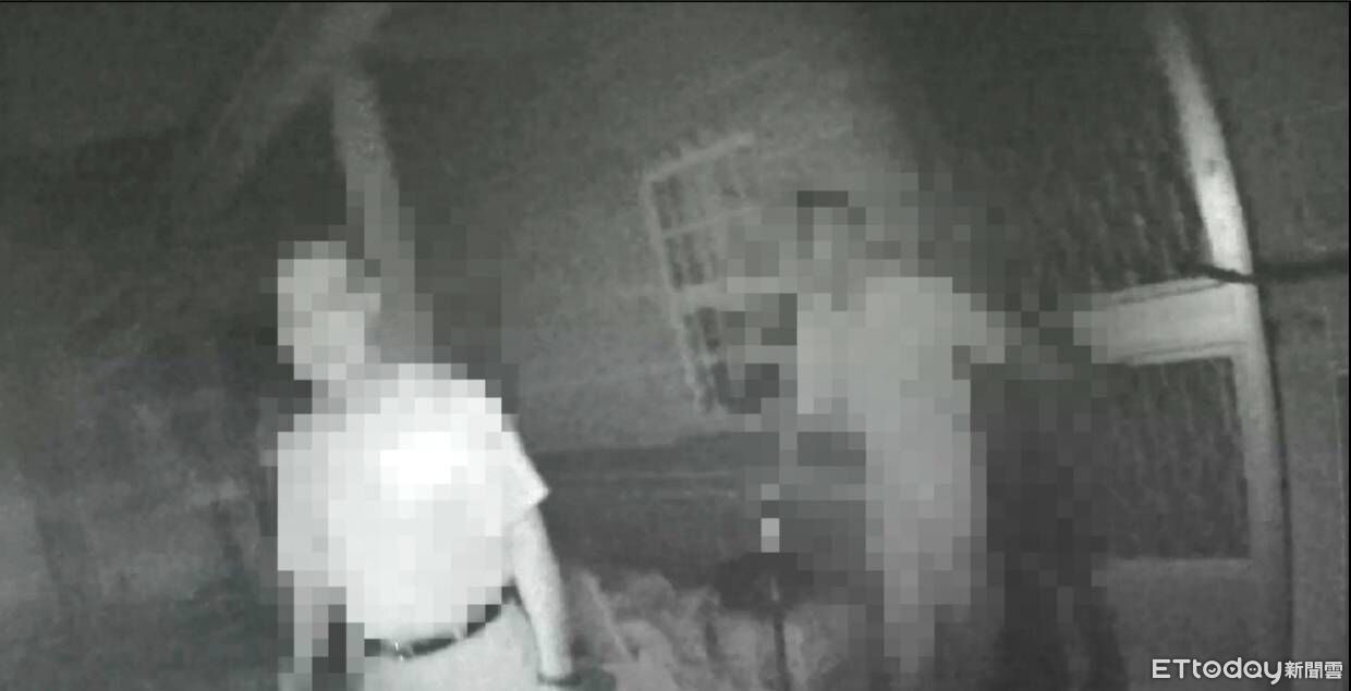 屏東9旬翁凌晨散步迷途求救 東港警載返家驚醒家屬