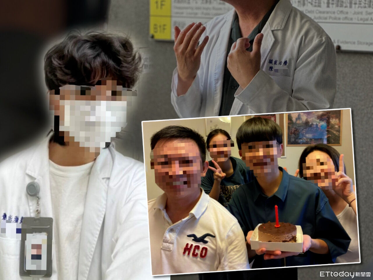 快訊/主播優秀高醫大兒子遭撞死!酒駕惡徒遭判10年