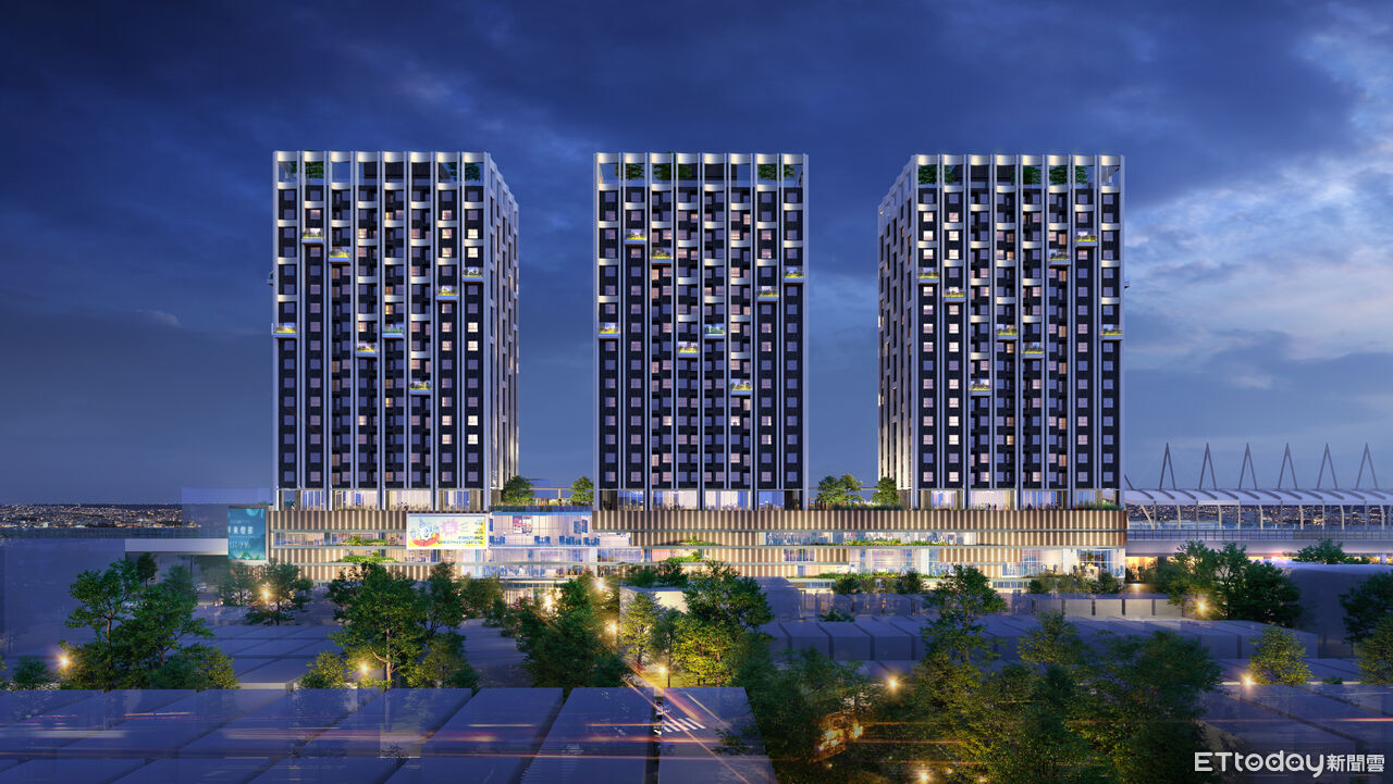 台鐵屏東站變身住商特區！砸80億啟動都更　拚5年半內啟用