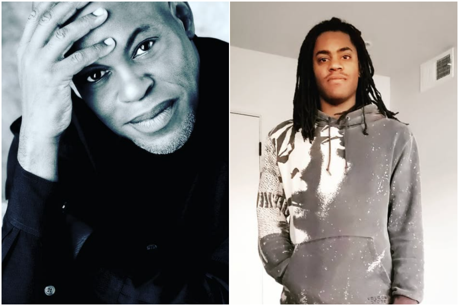 葛萊美提名歌手「家中遭刺身亡」! 31歲兒子當場被捕