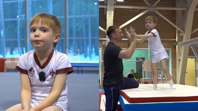 ▲▼普丁私生子疑似照片流出。（圖／翻攝osintbees.com）