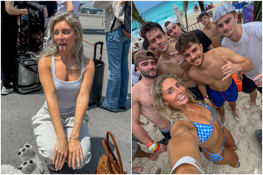 ▲▼             。（圖／翻攝自IG）