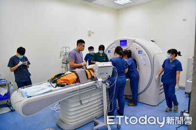 壽山動物園13歲母獅突血尿　屏科大啟動CT緊急檢查