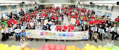 跨校×跨世代×跨界協力！新北與扶輪3490啟動長期人才培育新模式