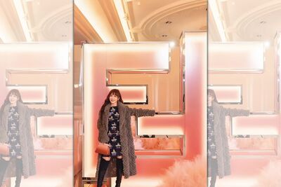 女兒長得越來越像鬧翻前夫！　李珍妮爆「帶女飛韓國」整形變臉