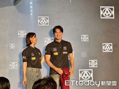 全聯新制服「F1賽車風」亮相　國家隊設計師操刀