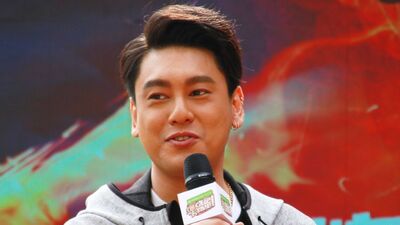 朱孝天遭踢出F4！律師曝1關鍵「玩崩了」：被捨棄也是剛好