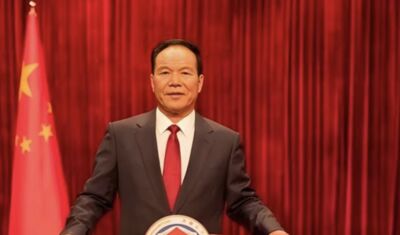 從雲南貪到西藏　陸十四屆全國政協常委齊扎拉被正式起訴