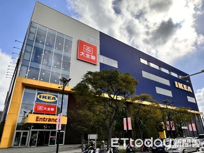 「大全聯」改名首家門市青埔店開幕