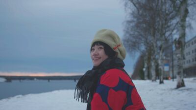 Lulu認工作低潮「一度萌生退意」！　被療癒痛哭：人生最厲害的訪問