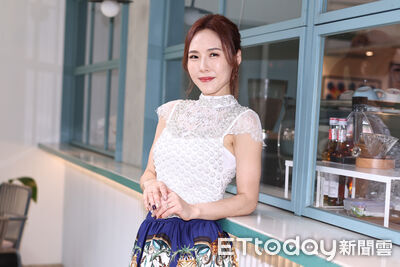 吳申梅嫁香港總裁3年…終於有愛的結晶！　卻爆吵到離家出走