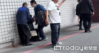 快訊／鳳山檳榔攤闆娘遭砍死倒血泊　女兒相驗哭癱跪地