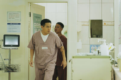 錯過女兒1歲生日…楊祐寧揭真實原因！「劇中被宣告罹癌」計畫曝光