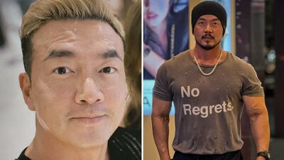 《犀利人妻》李沛旭「演藝圈我回來了」！淡出N年：什麼都變了  近況照曝