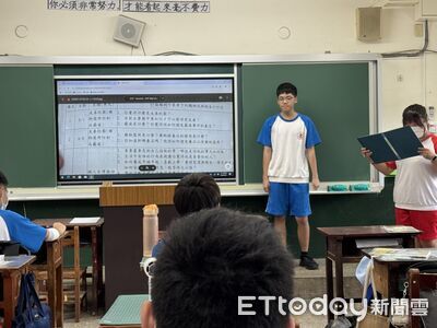 國際人權日亮點！台南6校獲選人權教育示範學校　推動友善校園再升級