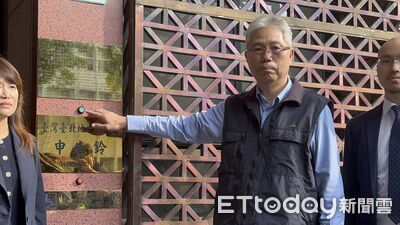 遭爆豆腐渣三接工程還浮報上百億　皇昌怒告禿鷹集團操弄放空