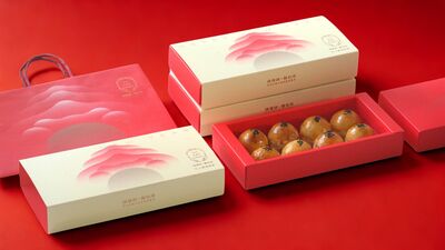 陳耀訓春節檔期蛋黃酥12/16開搶