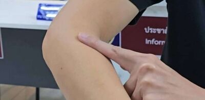 曼谷地鐵驚魂！「抹血怪人」通勤時間出沒　乘客憂染病