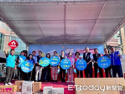 愛上逢甲學妹變台中女婿!大馬男「修車發票」抱走購物節美金1萬