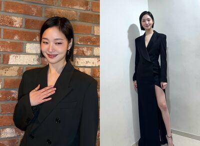 金高銀新劇《認罪之罪》化身魔女！零毛孔皮膚保養法　喝足2000cc水是基本