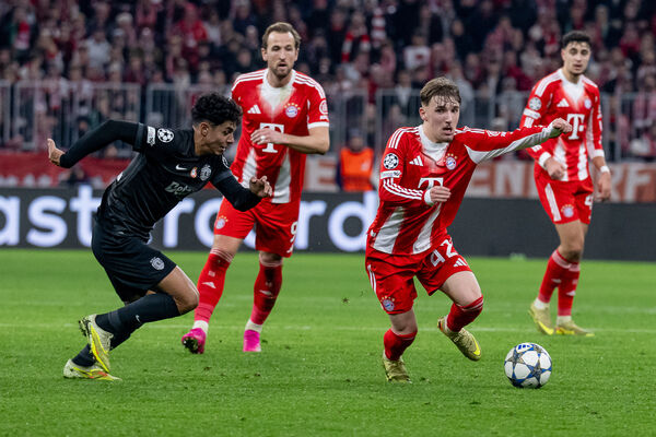 ▲Lennart Karl。（圖／達志影像／美聯社）