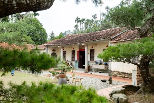 ▲▼哲學之道農莊。（圖／部落客黑皮的旅遊筆記授權提供）