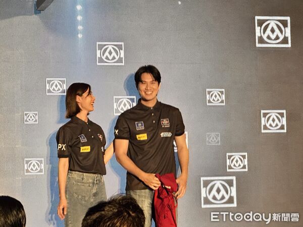 全聯新制服「F1賽車風」亮相　國家隊設計師操刀