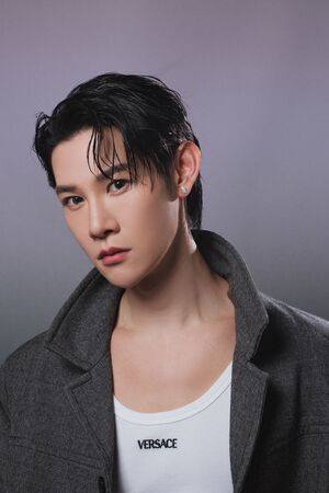 ▲▼吳姍儒接下台北誇年主持。（圖／中視提供）